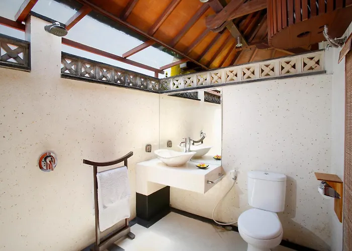 Villa Sansam Seminyak