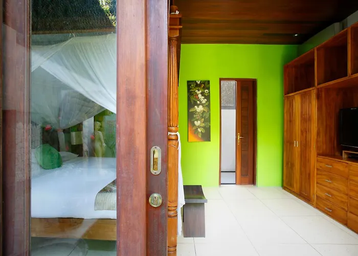 Sansam Seminyak