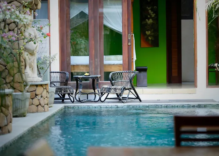 Sansam Villa